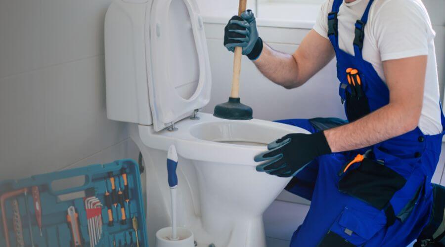 Local annual plumbing maintenance in Capay, CA